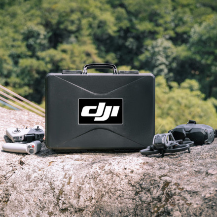 Защитный кейс v2 DJI Avata