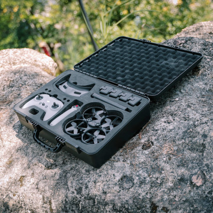 Защитный кейс v2 DJI Avata