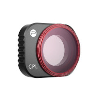 Поляризационный CPL фильтр DJI Mini 3 Pro (Professional) (PGYTECH P-30A-013) Поляризационный CPL фильтр DJI Mini 3 Pro (Professional) (PGYTECH P-30A-013)