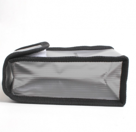 Огнеупорный чехол для аккумулятора DJI Phantom 3 / 4 / Pro / Pro+ V2.0 (SunnyLife)