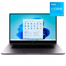 Ноутбук HUAWEI MateBook D15 BohrD-WDI9A New Ноутбук HUAWEI MateBook D15 BohrD-WDI9A New