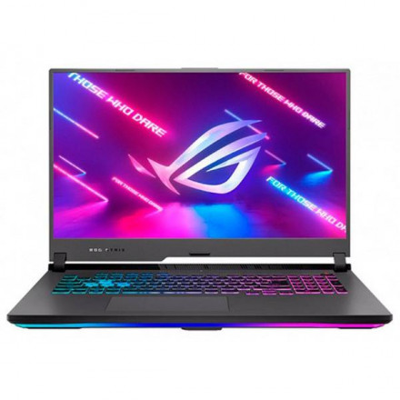 Ноутбук Asus ROG Strix G17 G713R (90NR08K4-M003R0) New