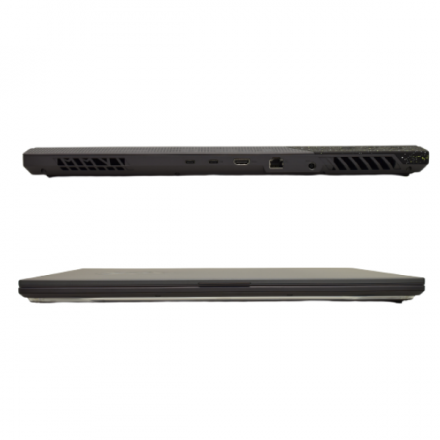 Ноутбук Asus ROG Strix G17 G713R (90NR08K4-M003R0) New