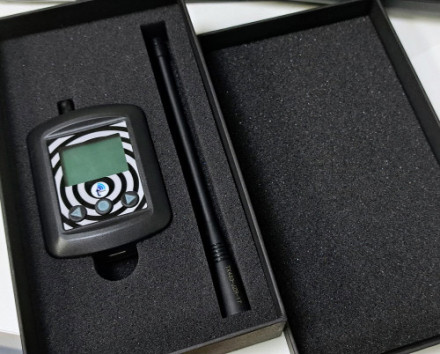 Приемник tBeacon Findy S