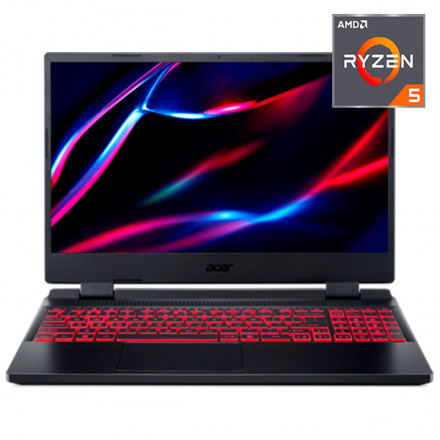 Ноутбук Acer Nitro 5 AN515-46 (NH.QGXER.005) New