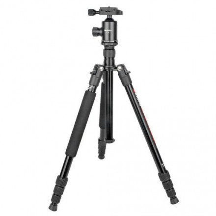 Штатив-Трипод Triopo T268