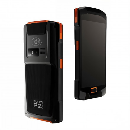SUNMI POS-терминал P2 Lite