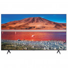 LED телевизор Samsung UE50TU7100UXCE  LED телевизор Samsung UE50TU7100UXCE