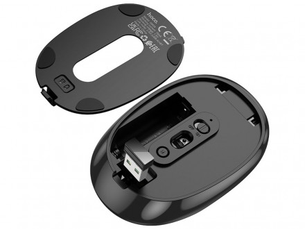 Беспроводная Мышь Hoco GM34