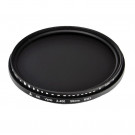 ND - Фильтр для камеры/смартфона June Star PRO (58mm) ND - Фильтр для камеры/смартфона June Star PRO (58mm)
