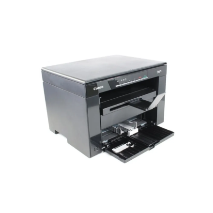 МФУ лазерное Canon i-SENSYS MF3010 A4 (принтер/сканер/копир, 18 стр/мин, USB) черный