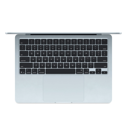Apple MacBook Air 13 (2025, M4, 10CPU/10GPU, 16GB RAM, 512GB SSD) — мощный ультратонкий ноутбук с Liquid Retina дисплеем