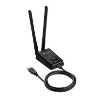 Адаптер Wi-Fi USB сетевой TP-LINK TL-WN8200ND