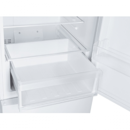 Холодильник Haier CEF537AWD