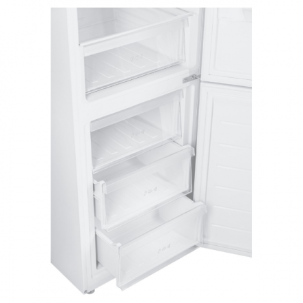 Холодильник Haier CEF537AWD