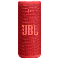 JBL Grip: Компактная колонка 16 Вт, Bluetooth 5.4, защита IP68, до 14 часов звука и встроенная подсветка