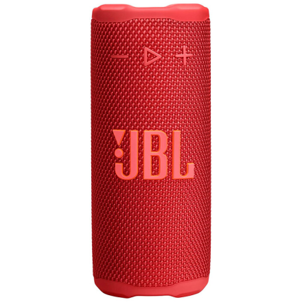 JBL Grip: Компактная колонка 16 Вт, Bluetooth 5.4, защита IP68, до 14 часов звука и встроенная подсветка