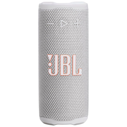 JBL Grip: Компактная колонка 16 Вт, Bluetooth 5.4, защита IP68, до 14 часов звука и встроенная подсветка