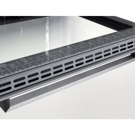 Комбинированная плита Hansa FCMX68090