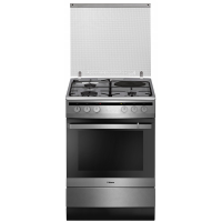 Комбинированная плита Hansa FCMX68090