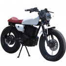 Электромотоцикл Model CG Электромотоцикл Model CG