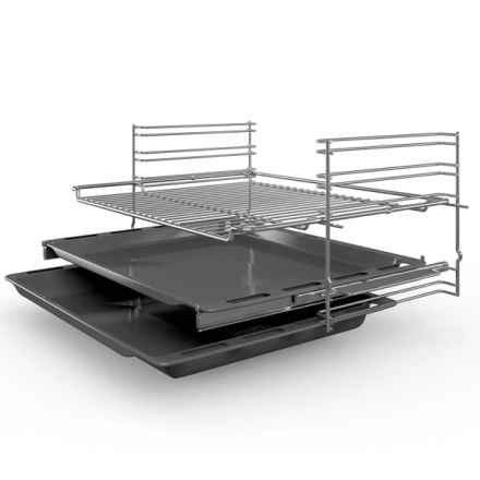 Встраиваемый духовой шкаф Bosch HBF114ES0R