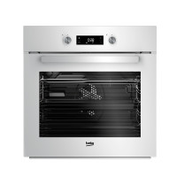 Встраиваемый духовой шкаф Beko BIE24301W  Встраиваемый духовой шкаф Beko BIE24301W