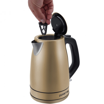 Чайник Polaris PWK 1724CA New