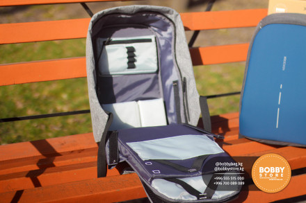 Рюкзак Bobby Standart (СНГ)