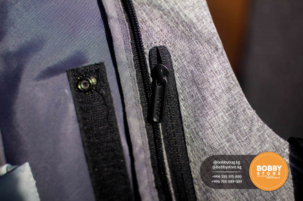 Рюкзак Bobby Standart (СНГ)