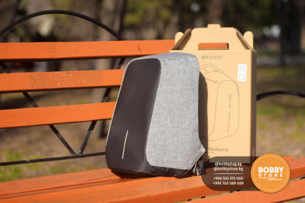 Рюкзак Bobby Standart (СНГ)