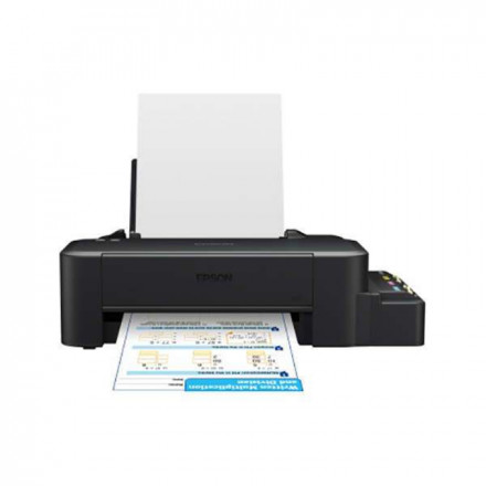 CТРУЙНЫЙ ПРИНТЕР EPSON L120