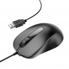 Проводная мышь BOROFONE BG4  Проводная мышь BOROFONE BG4