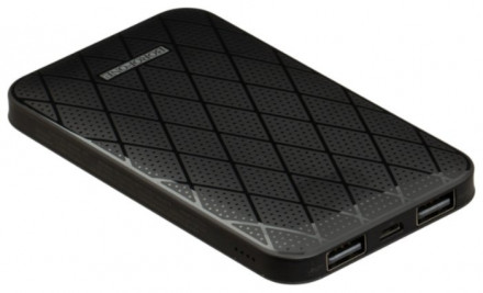 BT7 “MAXPOWER” 5000MAH POWER BANK