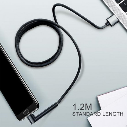 USB кабель Rock RCB0655