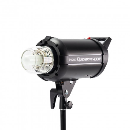 Студийный Осветитель Godox Quicker 400II