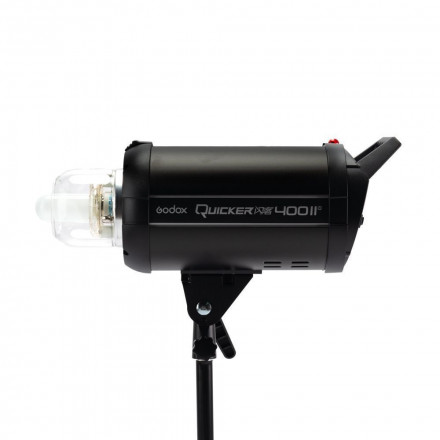 Студийный Осветитель Godox Quicker 400II