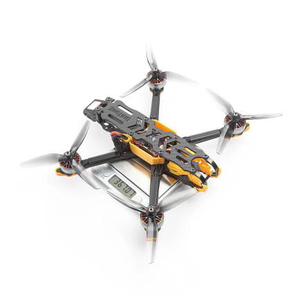 Квадрокоптер Diatone Roma F5 V2 (DJI Power Kit) (PNP)