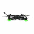 Квадрокоптер iFlight Nazgul Evoque F5 HD с Caddx Vista