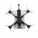 Квадрокоптер iFlight Nazgul Evoque F5 HD с Caddx Vista