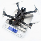 Квадрокоптер DarwinFPV 18650 (PNP)