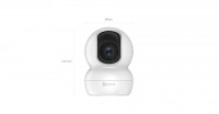 IP камера EZVIZ TY2 IP камера EZVIZ TY2