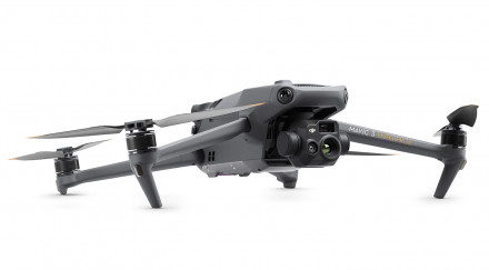 Квадрокоптер DJI Mavic 3T Plus Combo