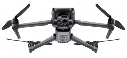 Квадрокоптер DJI Mavic 3T Plus Combo