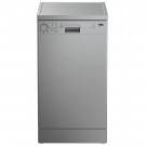 Посудомоечная машина Beko DFS05012S  Посудомоечная машина Beko DFS05012S