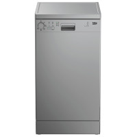 Посудомоечная машина Beko DFS05012S Посудомоечная машина Beko DFS05012S