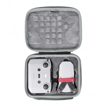 EVA кейс квадрокоптера и пульта DJI Mini 2 (SunnyLife)
