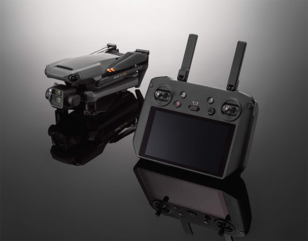 Пульт управления DJI RC Pro