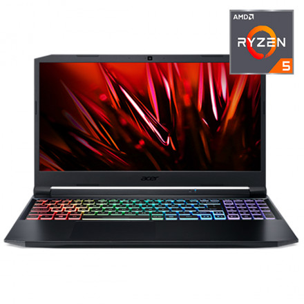 Ноутбук Acer Nitro 5 AN515-45 R585SGN (NH.QB9ER.004) New