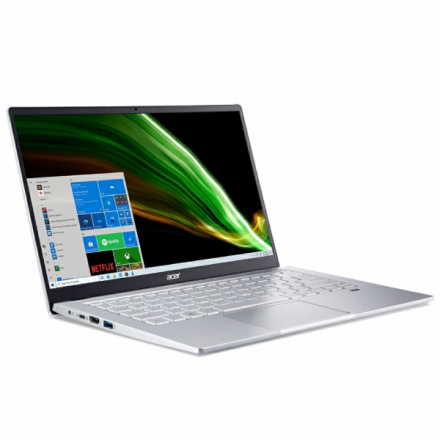 Ноутбук Acer Swift 3 SF314-43 (NX.AB1ER.001) New